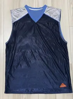 2025年最新】nike リバーシブル タンクトップの人気アイテム - メルカリ