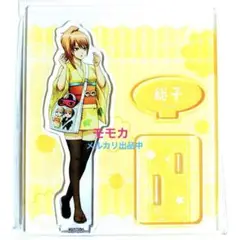 銀魂 銀絵札コレクション メタルカード 沖田総悟 総子 銀魂 銀絵札コレクション： ジャンボカードダス
