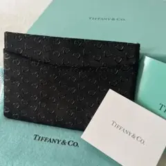 【未使用】TIFFANY HELLO KITTY 名刺入 ティファニー キティ 2025年最新】TIFFANY レディース 名刺入れの人気アイテム - メルカリ