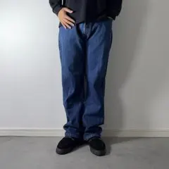 Levi's リーバイス 501 12年 デニムジーンズ インディゴ 古着