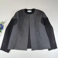 2025年最新】ENFOLD レディース ノーカラージャケットの人気