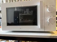 ニトリ　西日本用電子レンジのサムネイル