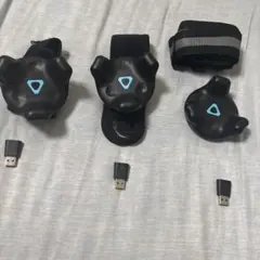 美品　vive トラッカー　2.0 3個セット