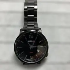 アラミス GMT 限定版 時計 2007年製 CAL-6M17