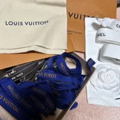 緊急値下げ　CHANEL LV エルメス　リボン