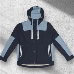 美品THE NORTH FACE マウンテンパーカーHYVENT No.209