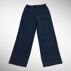 Christian Dior MONSIEUR 2タック ワイドスラックスのサムネイル
