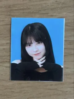 永瀬碧 おでん seju シークレット