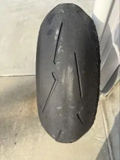 スーパーコルサv4 sc1 120/70r17 25年38週 - メルカリ