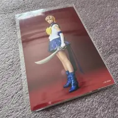 セーラームーン シャイニングシアター ウラヌス 天王はるか ブロマイド 田中志奈