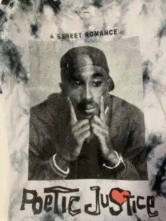 Ｊustice Tシャツ