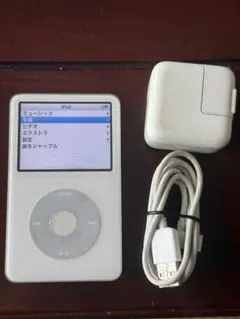 2026年最新】ipod classic ケーブル 純正の人気アイテム - メルカリ