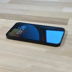 【iPhone 12 mini】本体 64GB ブラック SIMフリー