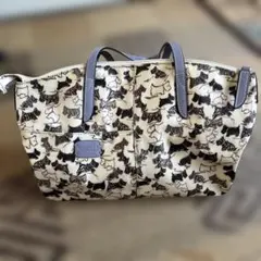 RADLEY ラドリー　LONDON トートバッグのサムネイル