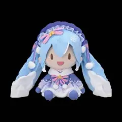 2026年最新】雪ミク どでかジャンボふわふわぬいぐるみの人気アイテム