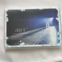 乃木坂46 7thyearbirthdaylive day4 通常盤dvd
