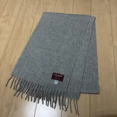Joshua Ellis ジョシュアエリス カシミヤ マフラー cashmere