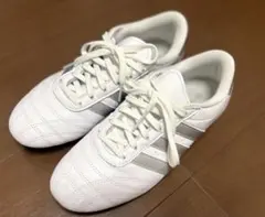 adidasテコンドー24.5