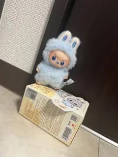ラブブ 正規品 ザモンスターズ ポップマート