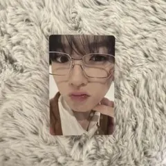 NCTWISH SAKUYA サクヤ poppop アルバム トレカ