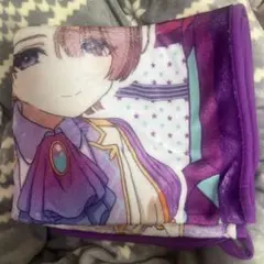 学園アイドルマスター 学マス 有村麻央