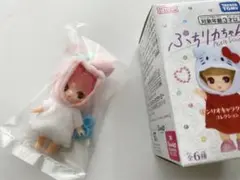 タカラトミー ぷちりかちゃん サンリオキャラクターズコレクション　マイメロディ