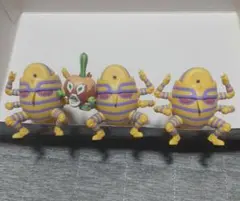 一番くじ　ジョジョ　g賞　ハーヴェスト　パールジャム