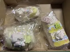 RBLITK スクイーズ セット売り ⑤