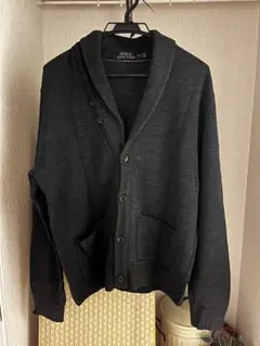Polo Ralph Lauren ショールカラー カーディガン
