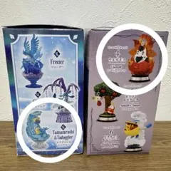ポケットモンスター Re-Ment 2点セット