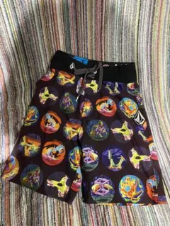 volcom☆ボルコム ボードショーツ☆水着