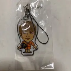 EXILE 黒木啓司のクリーナーチャーム