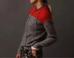 WittyVintage／Chloe ／クロエ／カシミア ニットのサムネイル