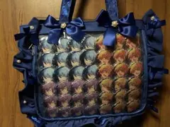 あんスタ 瀬名泉 時光缶 痛バ付き A3 缶バッジ56個 - メルカリ