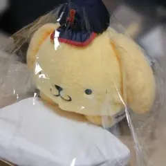 タイトーくじ 侍ジャパン×サンリオ 抱き枕