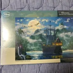 Disney Jigsaw Gallery 1000ピース