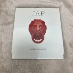 【N17476】JAP