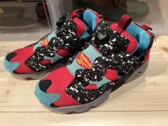 Reebok インスタポンプフューリー スニーカーのサムネイル