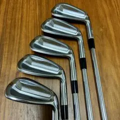 2026年最新】ミズノ アイアン 520の人気アイテム - メルカリ