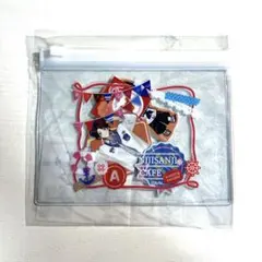 にじさんじ スイパラ 三枝明那 ステッカーセット マリンルック Ver.