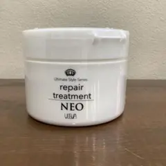 アルテマ ULTIVA リペアトリートメントNEO 190mlヘアトリートメントのサムネイル