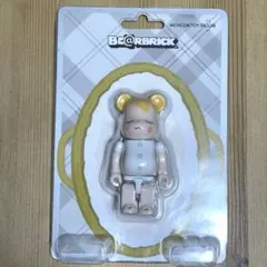 BE@RBRICK グリーティング　出産　赤ちゃん　100%