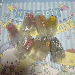 strayKids スキズ SKZOO めじるしアクセサリー 7点セット
