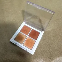 【試し塗りのみ】sopo アイパレット 04 ダズルベージュ