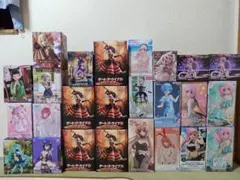 美少女フィギュア25個 まとめ売り