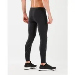 c3fit CMPSLONG TIGHTS ボディケアストレッチパンツ 2（M） - メルカリ