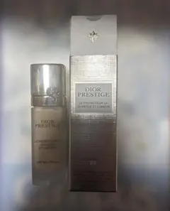 Dior プレステージ ホワイト ル プロテクター UV ルミエール　00