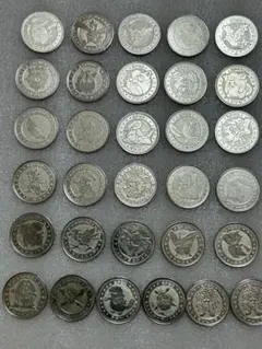 ポケモン　バトルコイン　まとめ売り　31枚セット