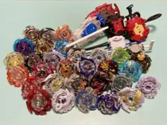 爆転シュート ベイブレード 初期 初代 当時物 平成 まとめ売り 大量