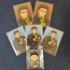 【鬼滅の刃】悲鳴嶼行冥【AGFカード/アクリルスタンド】